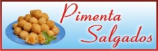 Pimenta Salgados