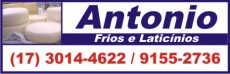 antonio frios e laticinios