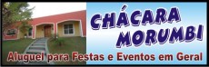 chacara morumbi