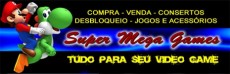 super mega games